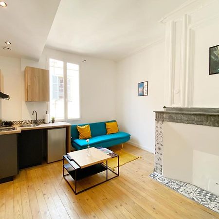 Hypercentre Toulouse 6 Joli Appartement Climatise Et Equipe エクステリア 写真